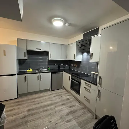 Séjour chez l'habitant Filton Avenue *