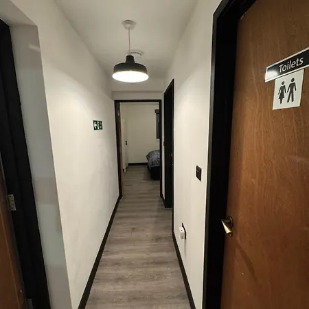 Filton Avenue Séjour chez l'habitant